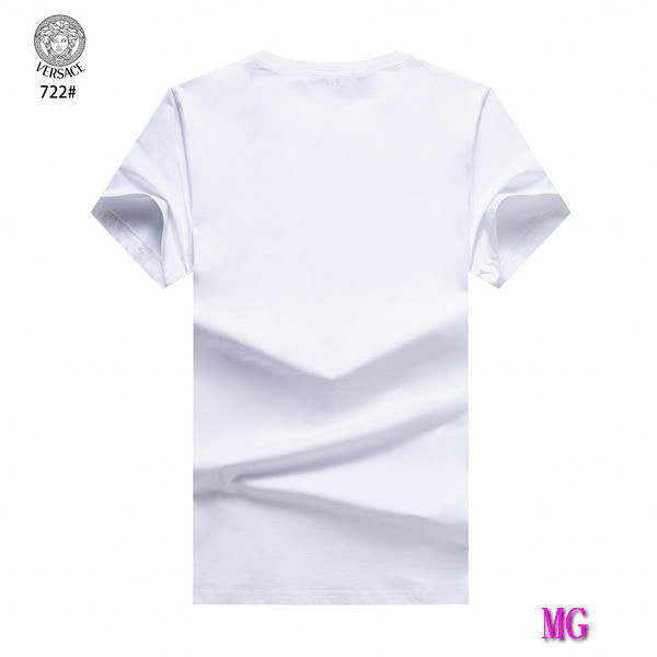 Versace Men T-shirts Wholesale Clothing V69539