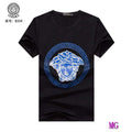 Versace Men T-shirts Wholesale Clothing V69565