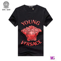 Versace Men T-shirts Wholesale Clothing V69559