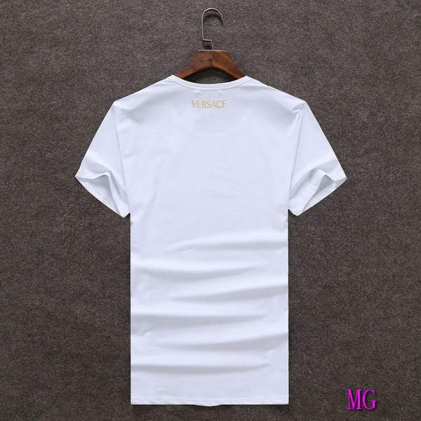 Versace Men T-shirts Wholesale Clothing V69580