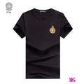 Versace Men T-shirts Wholesale Clothing V69592