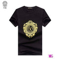 Versace Men T-shirts Wholesale Clothing V69594