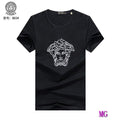 Versace Men T-shirts Wholesale Clothing V69545