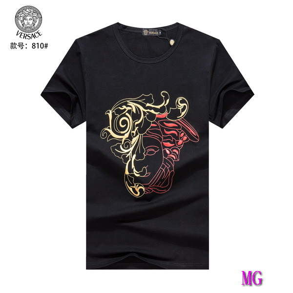 Versace Men T-shirts Wholesale Clothing V69552