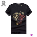 Versace Men T-shirts Wholesale Clothing V69552
