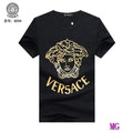 Versace Men T-shirts Wholesale Clothing V69550