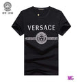 Versace Men T-shirts Wholesale Clothing V69587