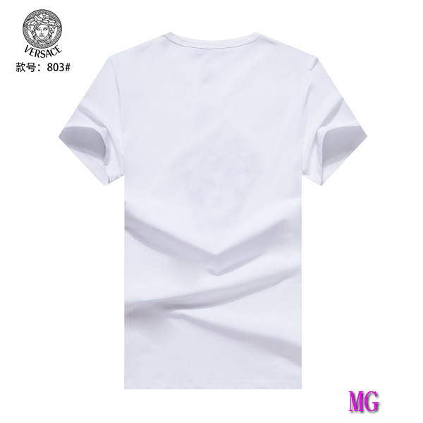 Versace Men T-shirts Wholesale Clothing V69546