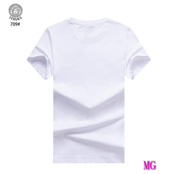 Versace Men T-shirts Wholesale Clothing V69597