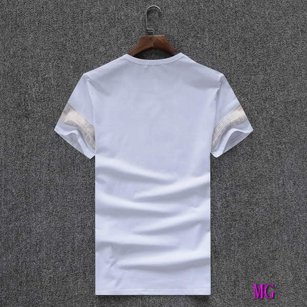 Versace Men T-shirts Wholesale Clothing V69570