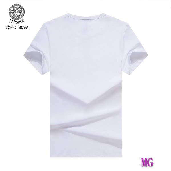 Versace Men T-shirts Wholesale Clothing V69551