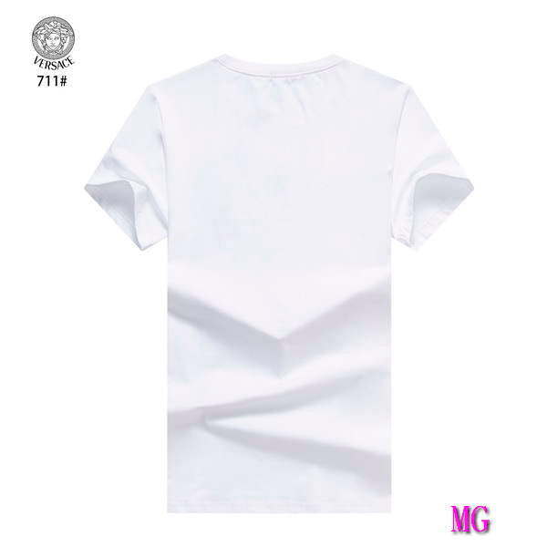 Versace Men T-shirts Wholesale Clothing V69593