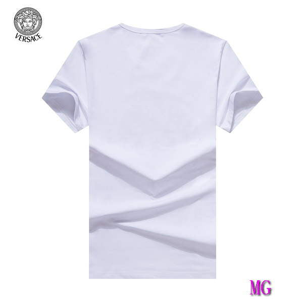 Versace Men T-shirts Wholesale Clothing V69574