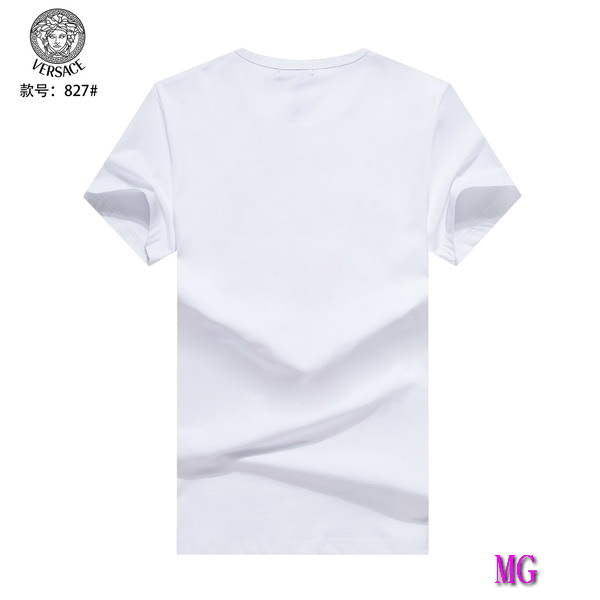 Versace Men T-shirts Wholesale Clothing V69562