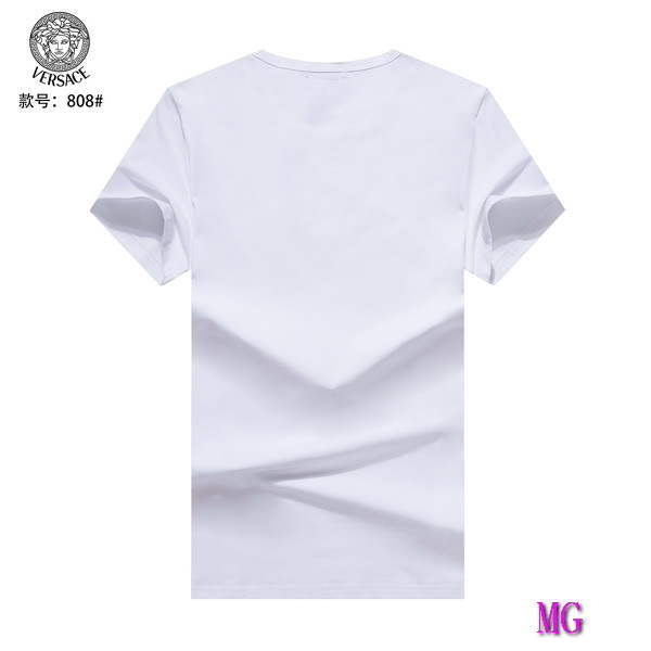 Versace Men T-shirts Wholesale Clothing V69549
