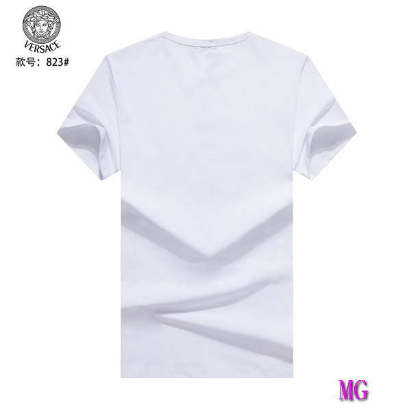Versace Men T-shirts Wholesale Clothing V69558