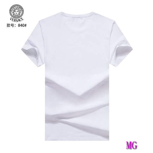 Versace Men T-shirts Wholesale Clothing V69568