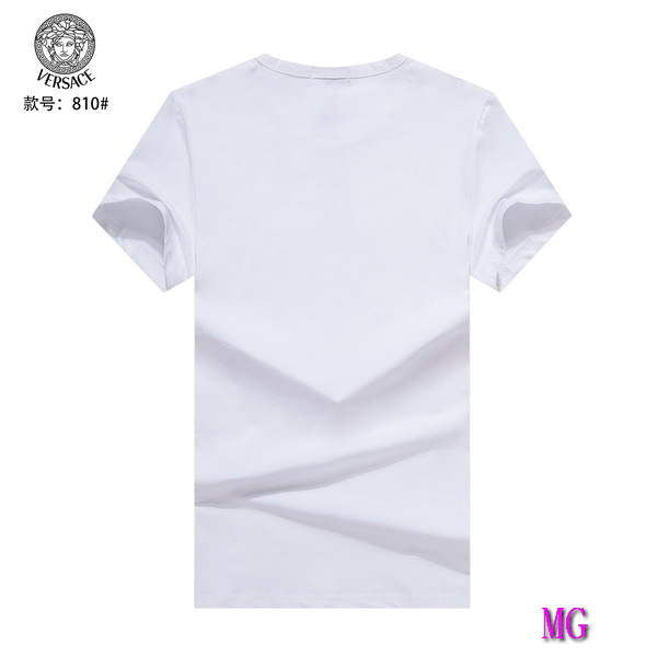 Versace Men T-shirts Wholesale Clothing V69553