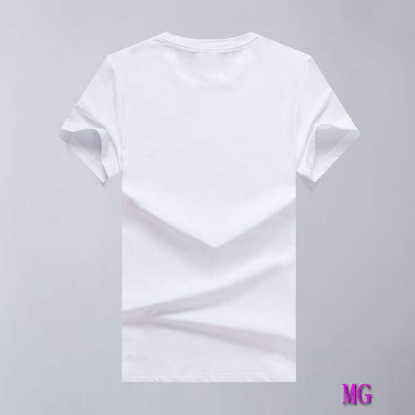 Versace Men T-shirts Wholesale Clothing V69543