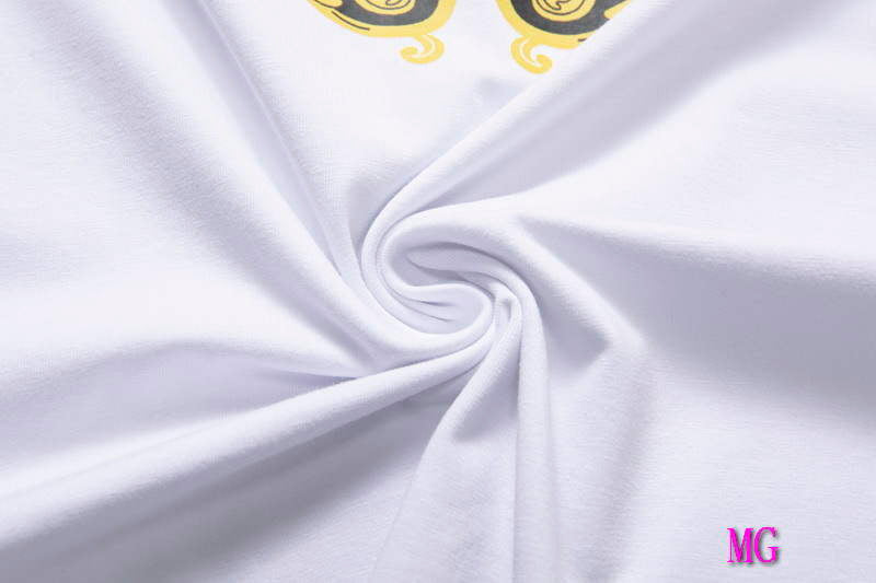 Versace Men T-shirts Wholesale Clothing V69595