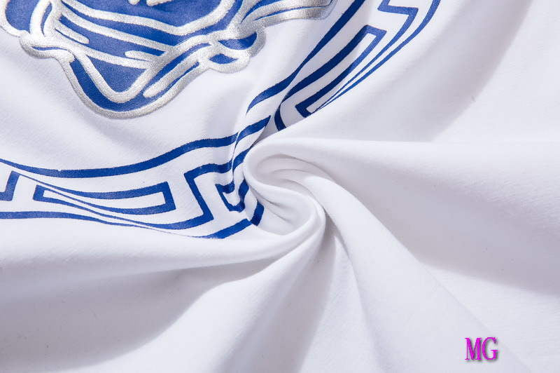 Versace Men T-shirts Wholesale Clothing V69566