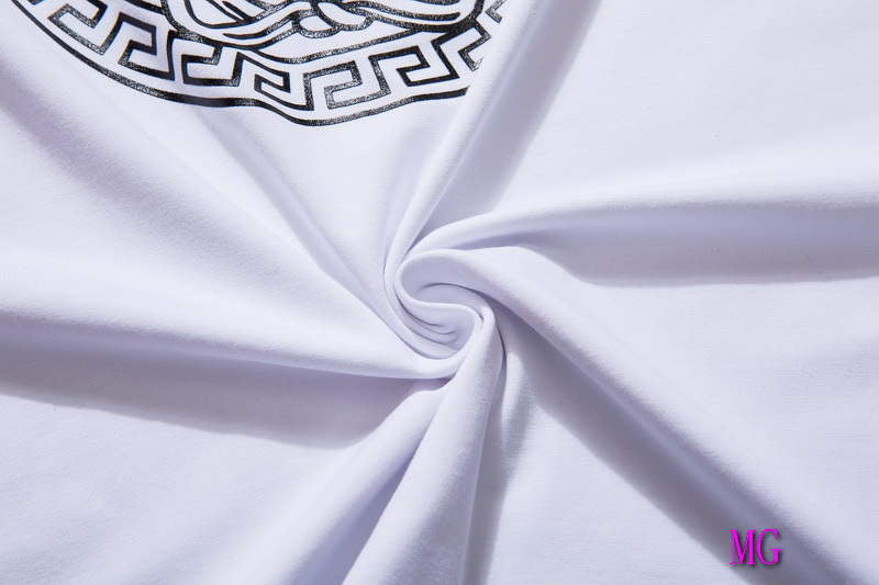 Versace Men T-shirts Wholesale Clothing V69574