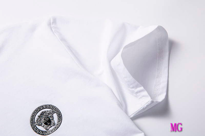Versace Men T-shirts Wholesale Clothing V69539