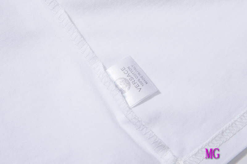 Versace Men T-shirts Wholesale Clothing V69558