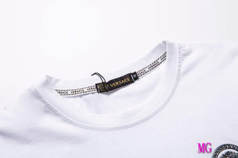 Versace Men T-shirts Wholesale Clothing V69539