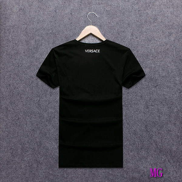 Versace Men T-shirts Wholesale Clothing V69578