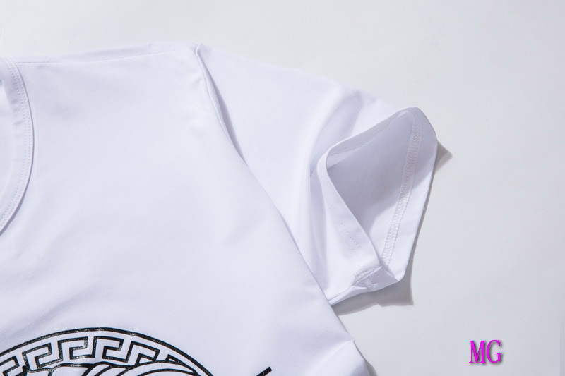Versace Men T-shirts Wholesale Clothing V69574