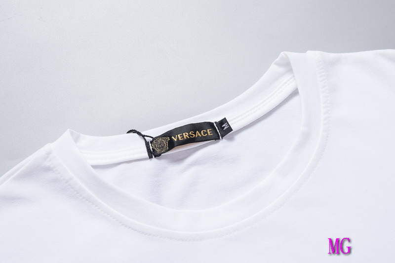 Versace Men T-shirts Wholesale Clothing V69541