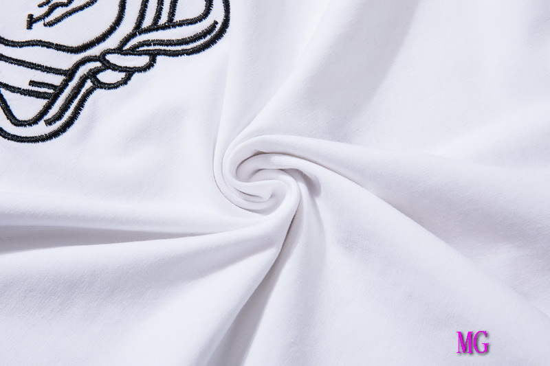 Versace Men T-shirts Wholesale Clothing V69546