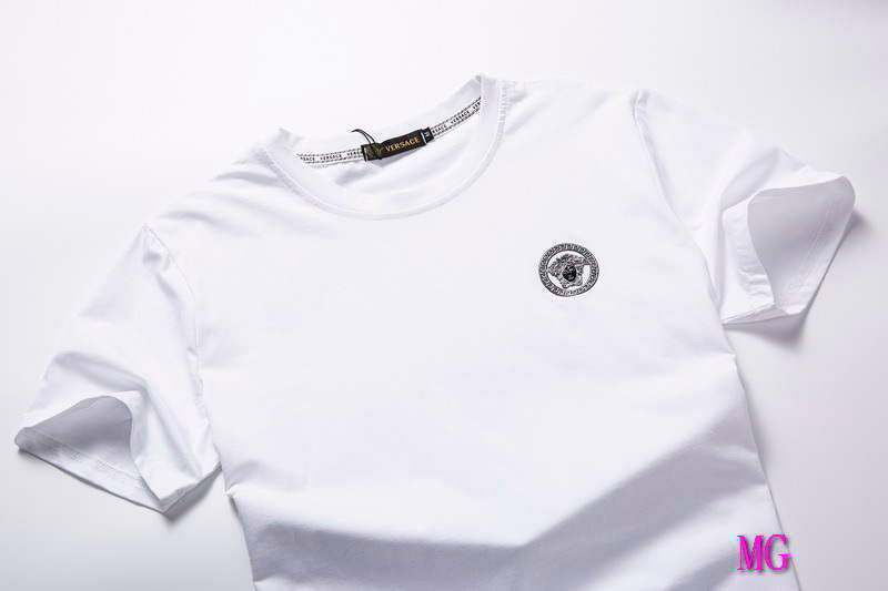 Versace Men T-shirts Wholesale Clothing V69539