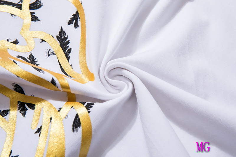 Versace Men T-shirts Wholesale Clothing V69555
