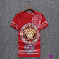 Versace Men T-shirts Wholesale Clothing V69535
