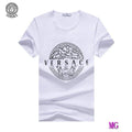 Versace Men T-shirts Wholesale Clothing V69574