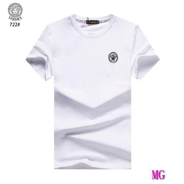 Versace Men T-shirts Wholesale Clothing V69539