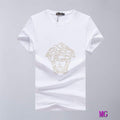 Versace Men T-shirts Wholesale Clothing V69543