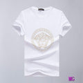 Versace Men T-shirts Wholesale Clothing V69541