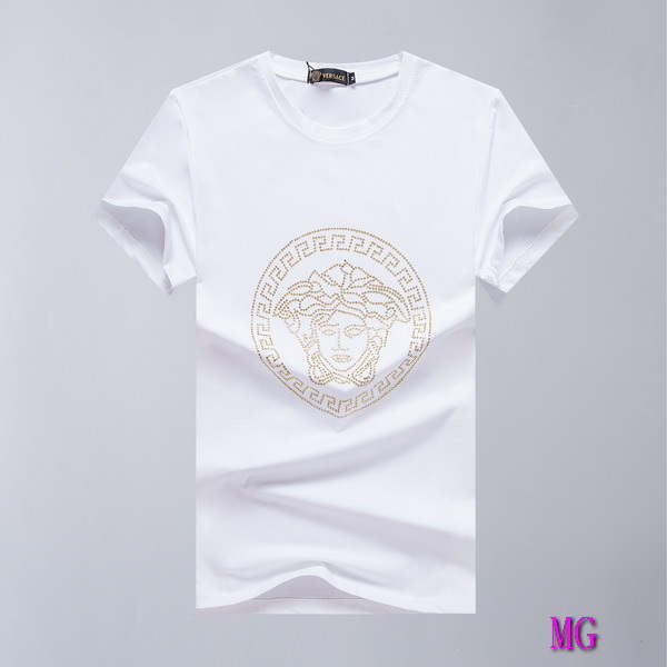 Versace Men T-shirts Wholesale Clothing V69541