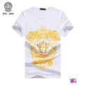 Versace Men T-shirts Wholesale Clothing V69568