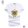 Versace Men T-shirts Wholesale Clothing V69595