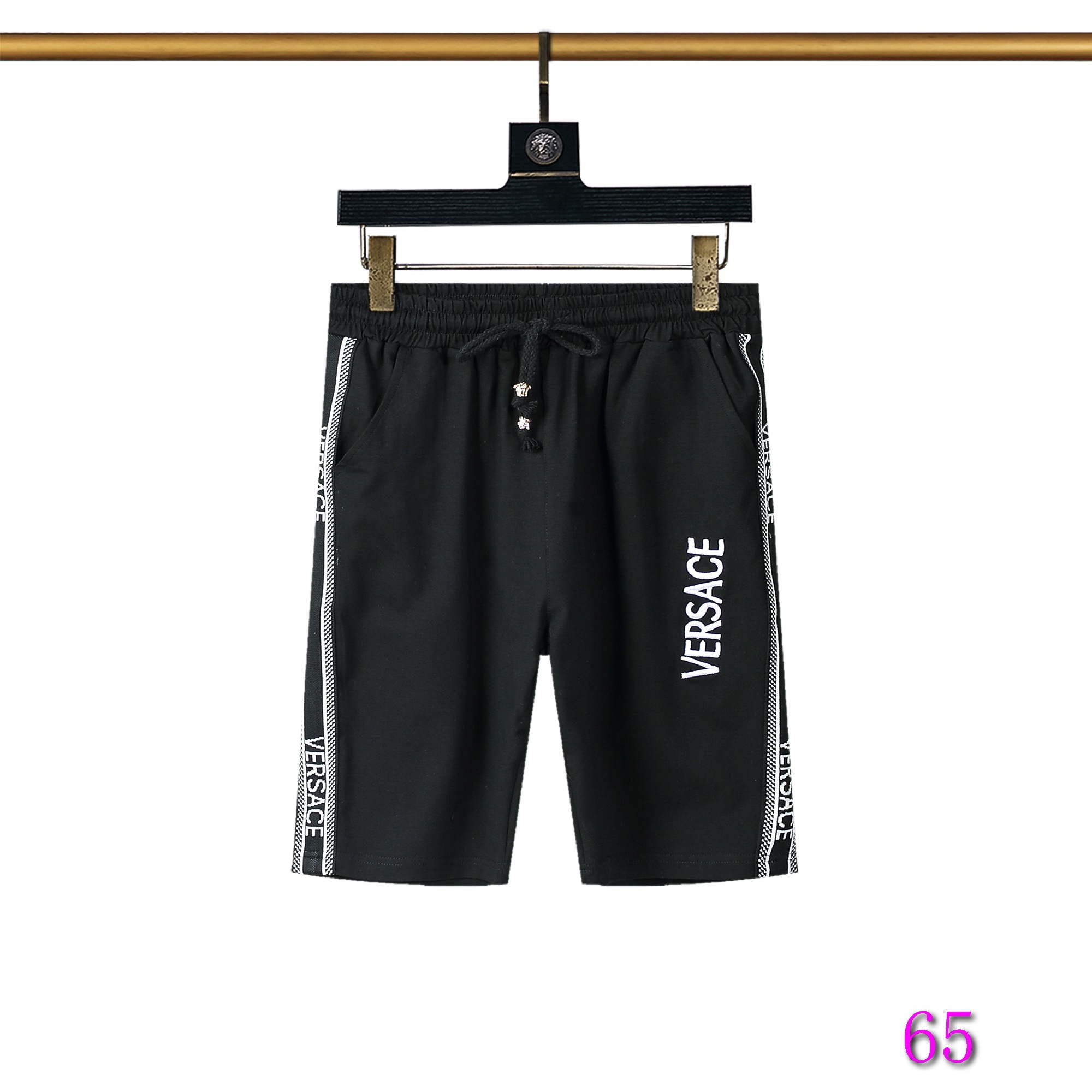 Versace Men Tracksuit Suit Designer Clothing V88526