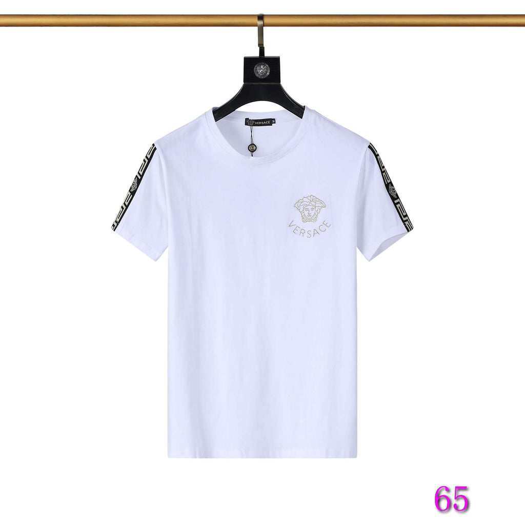 Versace Men Tracksuit Suit Designer Clothing V88520