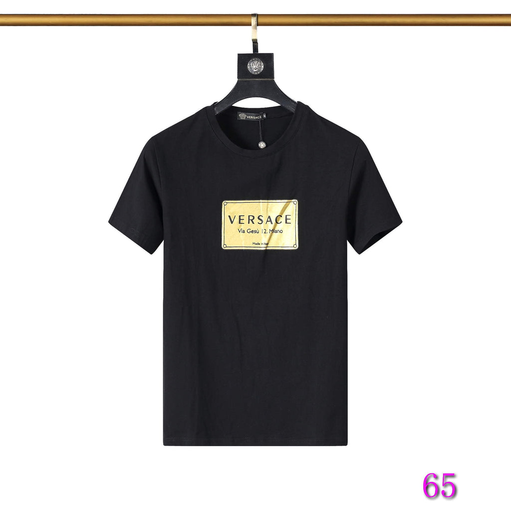 Versace Men Tracksuit Suit Designer Clothing V88522