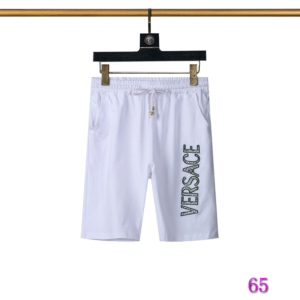 Versace Men Tracksuit Suit Designer Clothing V88528