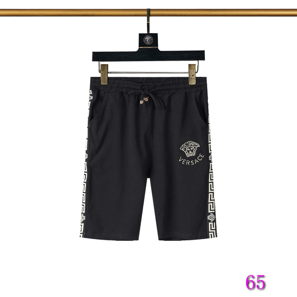 Versace Men Tracksuit Suit Designer Clothing V88521