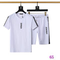 Versace Men Tracksuit Suit Designer Clothing V88527