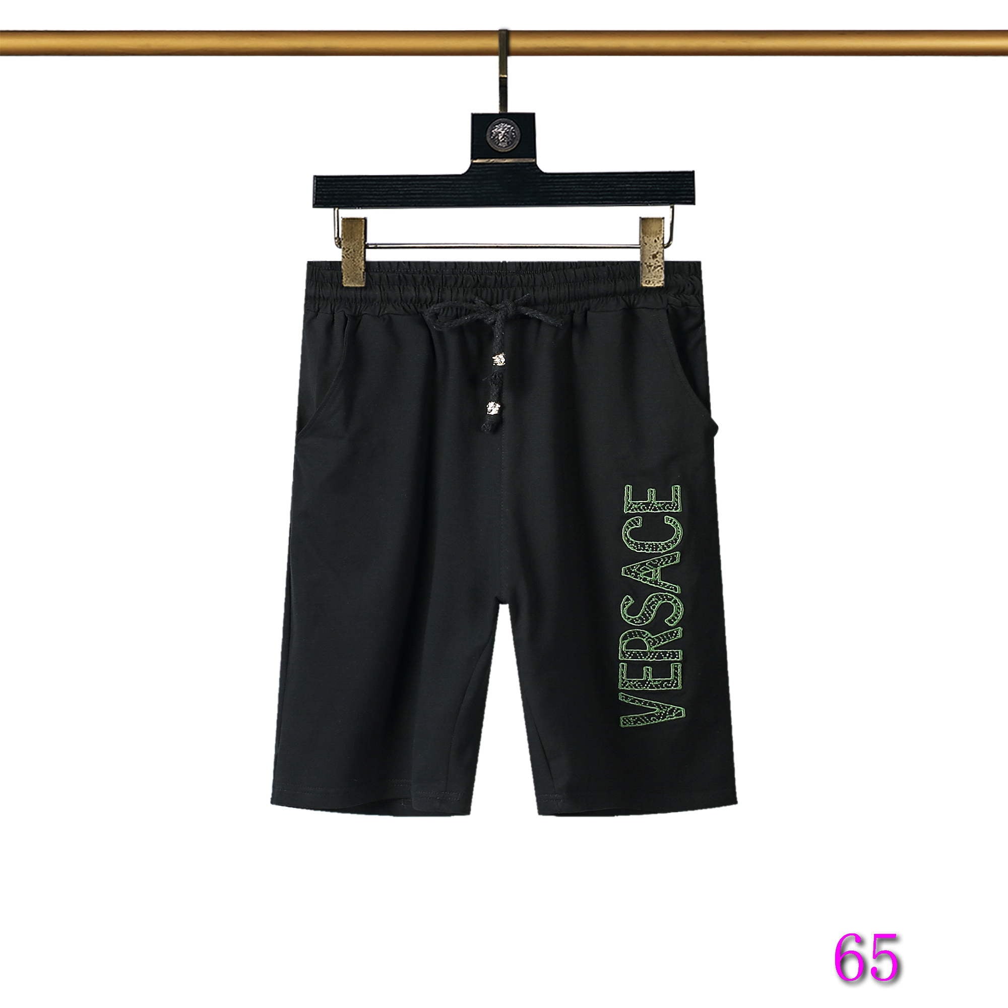 Versace Men Tracksuit Suit Designer Clothing V88529